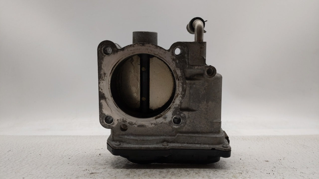 2013-2018 Nissan Altima Throttle Body P/N:3TA60-01 C 3TA60-01 B, 3TA60-01 A Fits Fits 2013 2014 2015 2016 2017 2018 2019 OEM