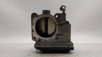 2013-2018 Nissan Altima Throttle Body P/N:3TA60-01 C 3TA60-01 B, 3TA60-01 A Fits Fits 2013 2014 2015 2016 2017 2018 2019 OEM