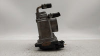 2013-2018 Nissan Altima Throttle Body P/N:3TA60-01 C 3TA60-01 B, 3TA60-01 A Fits Fits 2013 2014 2015 2016 2017 2018 2019 OEM