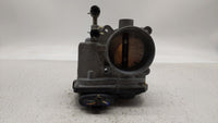 2013-2018 Nissan Altima Throttle Body P/N:3TA60-01 C 3TA60-01 B, 3TA60-01 A Fits Fits 2013 2014 2015 2016 2017 2018 2019 OEM