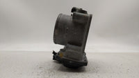 2013-2018 Nissan Altima Throttle Body P/N:3TA60-01 C 3TA60-01 B, 3TA60-01 A Fits Fits 2013 2014 2015 2016 2017 2018 2019 OEM