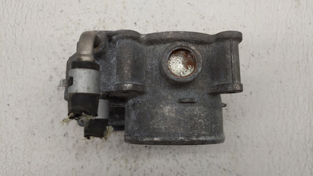 2013-2018 Nissan Altima Throttle Body P/N:3TA60-01 C 3TA60-01 B, 3TA60-01 A Fits Fits 2013 2014 2015 2016 2017 2018 2019 OEM