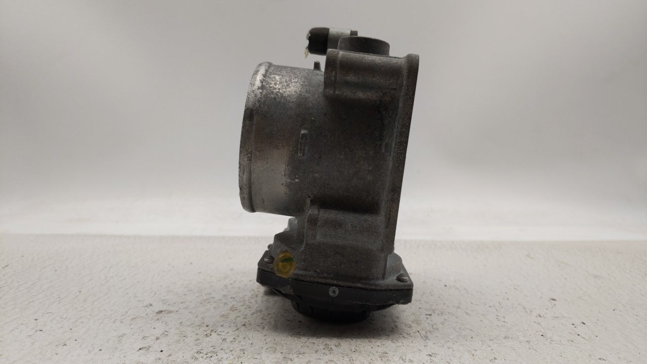 2013-2018 Nissan Altima Throttle Body P/N:3TA60-01 C 3TA60-01 B, 3TA60-01 A Fits Fits 2013 2014 2015 2016 2017 2018 2019 OEM