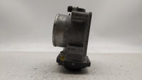 2013-2018 Nissan Altima Throttle Body P/N:3TA60-01 C 3TA60-01 B, 3TA60-01 A Fits Fits 2013 2014 2015 2016 2017 2018 2019 OEM