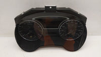 2013 Nissan Altima Instrument Cluster Speedometer Gauges P/N:24810 3TA0D 24810 3TA0C, 24810 3TA0B, 24810 3TA0A Fits OEM Used