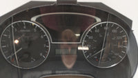 2013 Nissan Altima Instrument Cluster Speedometer Gauges P/N:24810 3TA0D 24810 3TA0C, 24810 3TA0B, 24810 3TA0A Fits OEM Used