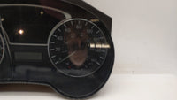 2013 Nissan Altima Instrument Cluster Speedometer Gauges P/N:24810 3TA0D 24810 3TA0C, 24810 3TA0B, 24810 3TA0A Fits OEM Used