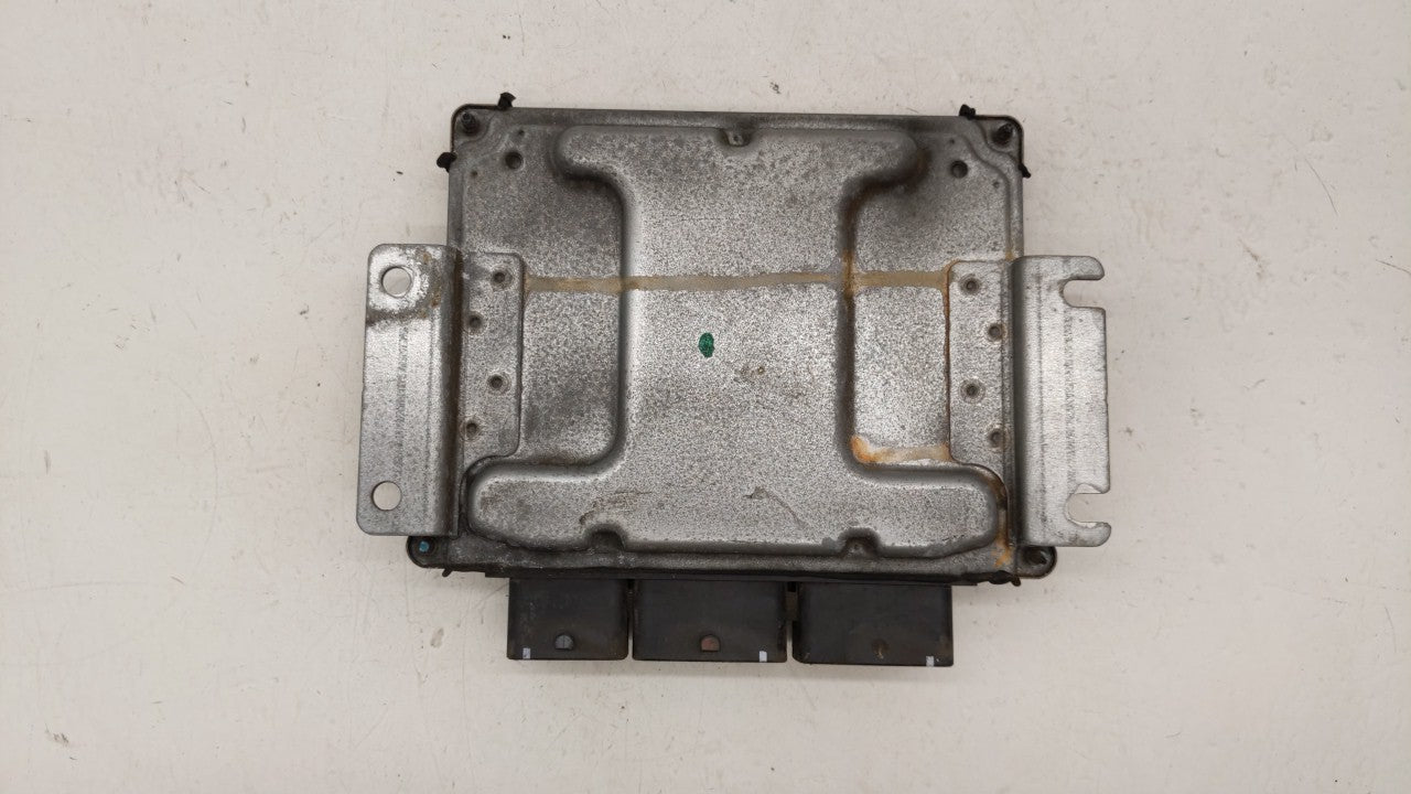 2013-2014 Nissan Altima PCM Engine Control Computer ECU ECM PCU OEM P/N:MEC300-040 D1 MEC300-001 A1 Fits Fits 2013 2014 OEM 