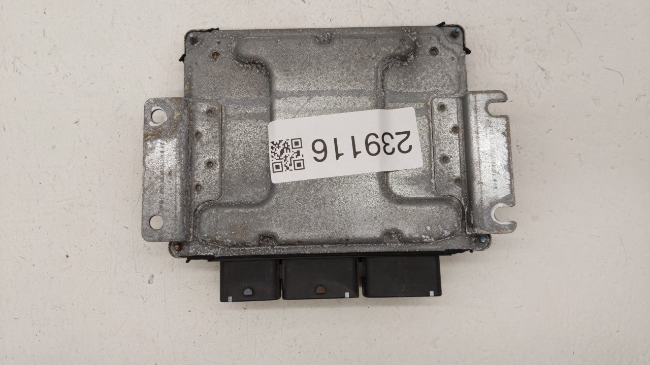 2013-2014 Nissan Altima PCM Engine Control Computer ECU ECM PCU OEM P/N:BEM400-300 A1 NEC012-036 Fits Fits 2013 2014 OEM Use