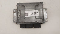 2013-2014 Nissan Altima PCM Engine Control Computer ECU ECM PCU OEM P/N:BEM400-300 A1 NEC012-036 Fits Fits 2013 2014 OEM Use
