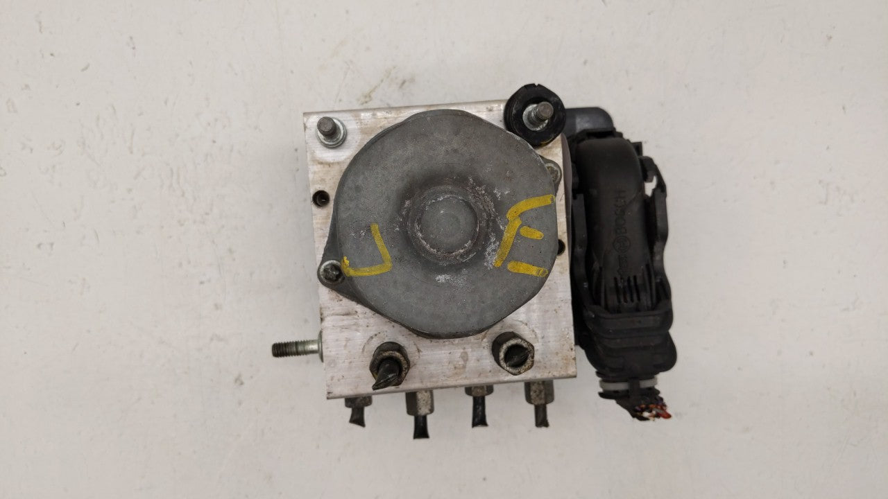 2013-2015 Nissan Altima ABS Pump Control Module Replacement P/N:47660 3TA0A Fits Fits 2013 2014 2015 OEM Used Auto Parts - O