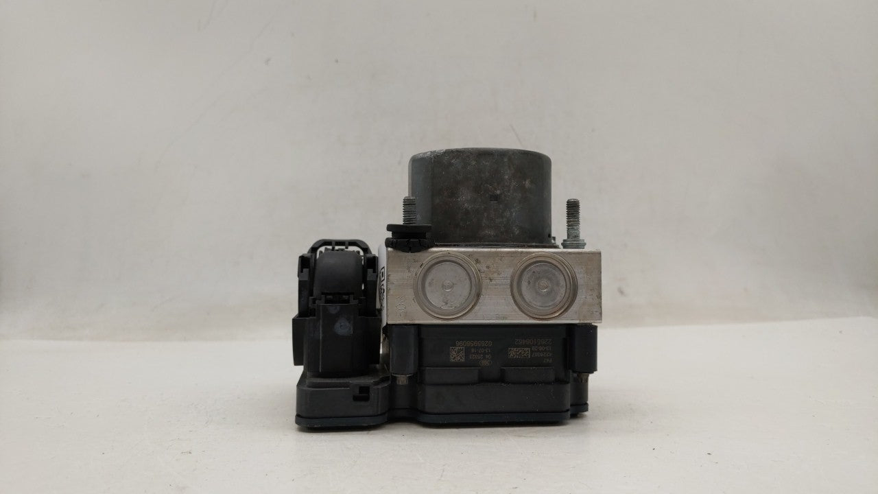 2013-2015 Nissan Altima ABS Pump Control Module Replacement P/N:47660 3TA0A Fits Fits 2013 2014 2015 OEM Used Auto Parts - O