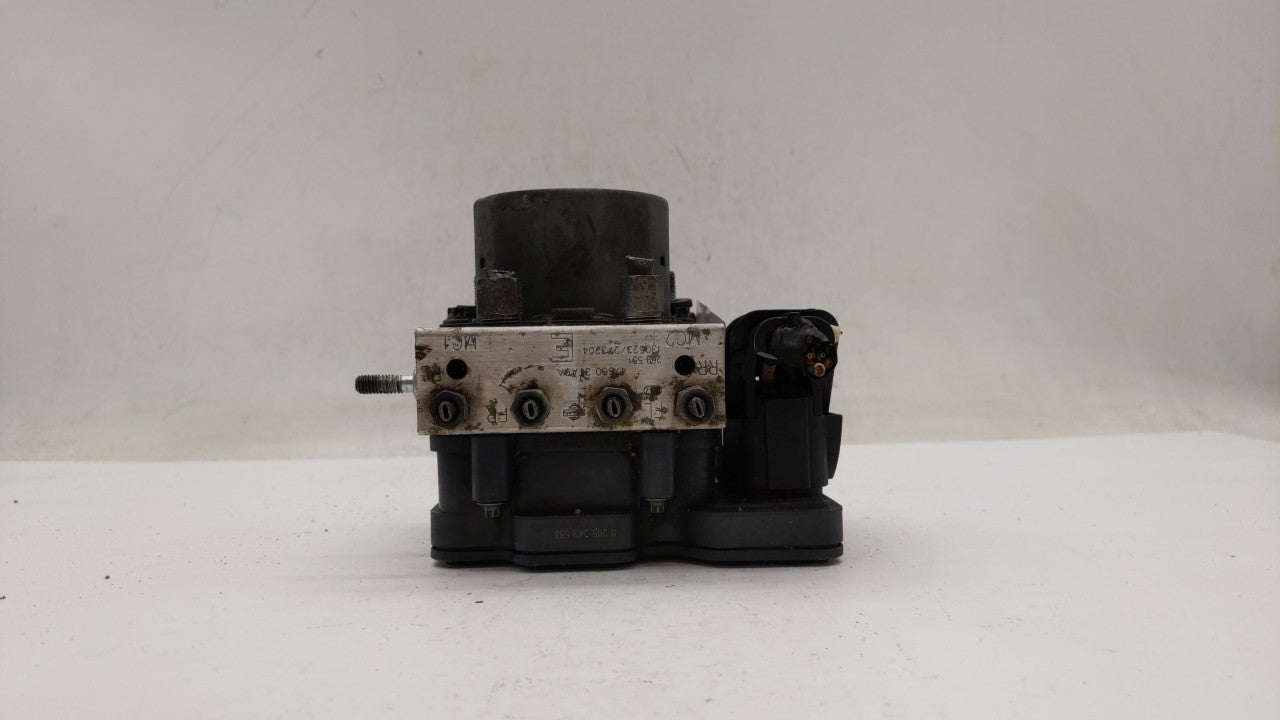 2013-2015 Nissan Altima ABS Pump Control Module Replacement P/N:47660 3TA0A Fits Fits 2013 2014 2015 OEM Used Auto Parts - O