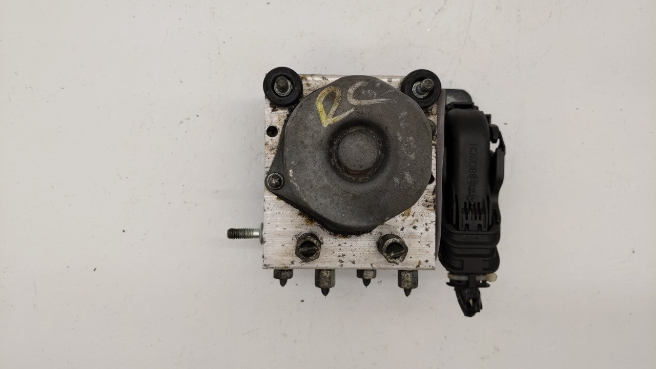 2013-2015 Nissan Altima ABS Pump Control Module Replacement P/N:47660 3TA0A Fits Fits 2013 2014 2015 OEM Used Auto Parts - O