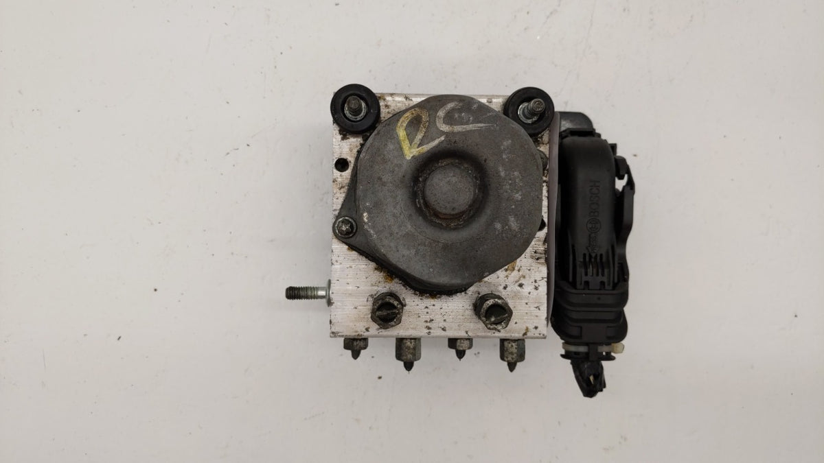 2013-2015 Nissan Altima Anti-Lock Brake ABS Pump Module Actuator OEM P/N:47660 3TA0A Fits Fits 2013 2014 2015 OEM Used Auto 