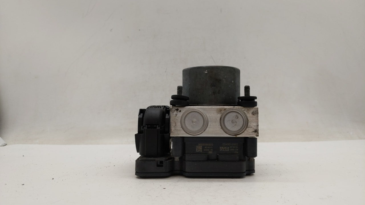 2013-2015 Nissan Altima ABS Pump Control Module Replacement P/N:47660 3TA0A Fits Fits 2013 2014 2015 OEM Used Auto Parts - O