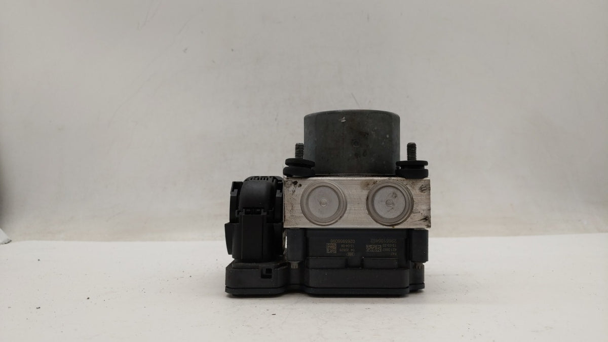 2013-2015 Nissan Altima Anti-Lock Brake ABS Pump Module Actuator OEM P/N:47660 3TA0A Fits Fits 2013 2014 2015 OEM Used Auto 