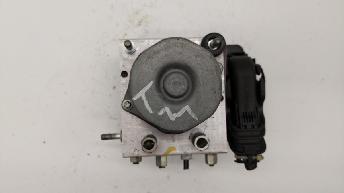 2013-2015 Nissan Altima Anti-Lock Brake ABS Pump Module Actuator OEM P/N:47660 3TA0A Fits Fits 2013 2014 2015 OEM Used Auto 