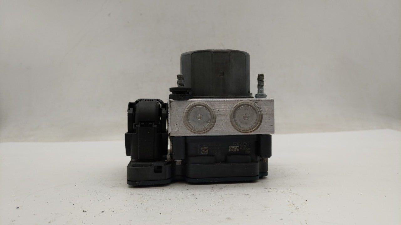 2013-2015 Nissan Altima ABS Pump Control Module Replacement P/N:47660 3TA0A Fits Fits 2013 2014 2015 OEM Used Auto Parts - O