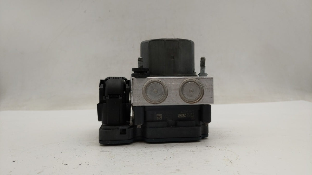 2013-2015 Nissan Altima Anti-Lock Brake ABS Pump Module Actuator OEM P/N:47660 3TA0A Fits Fits 2013 2014 2015 OEM Used Auto 