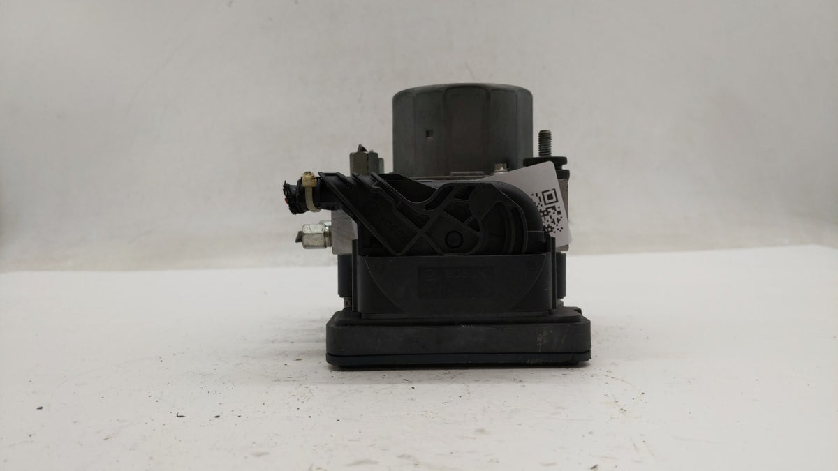 2013-2015 Nissan Altima Anti-Lock Brake ABS Pump Module Actuator OEM P/N:47660 3TA0A Fits Fits 2013 2014 2015 OEM Used Auto 