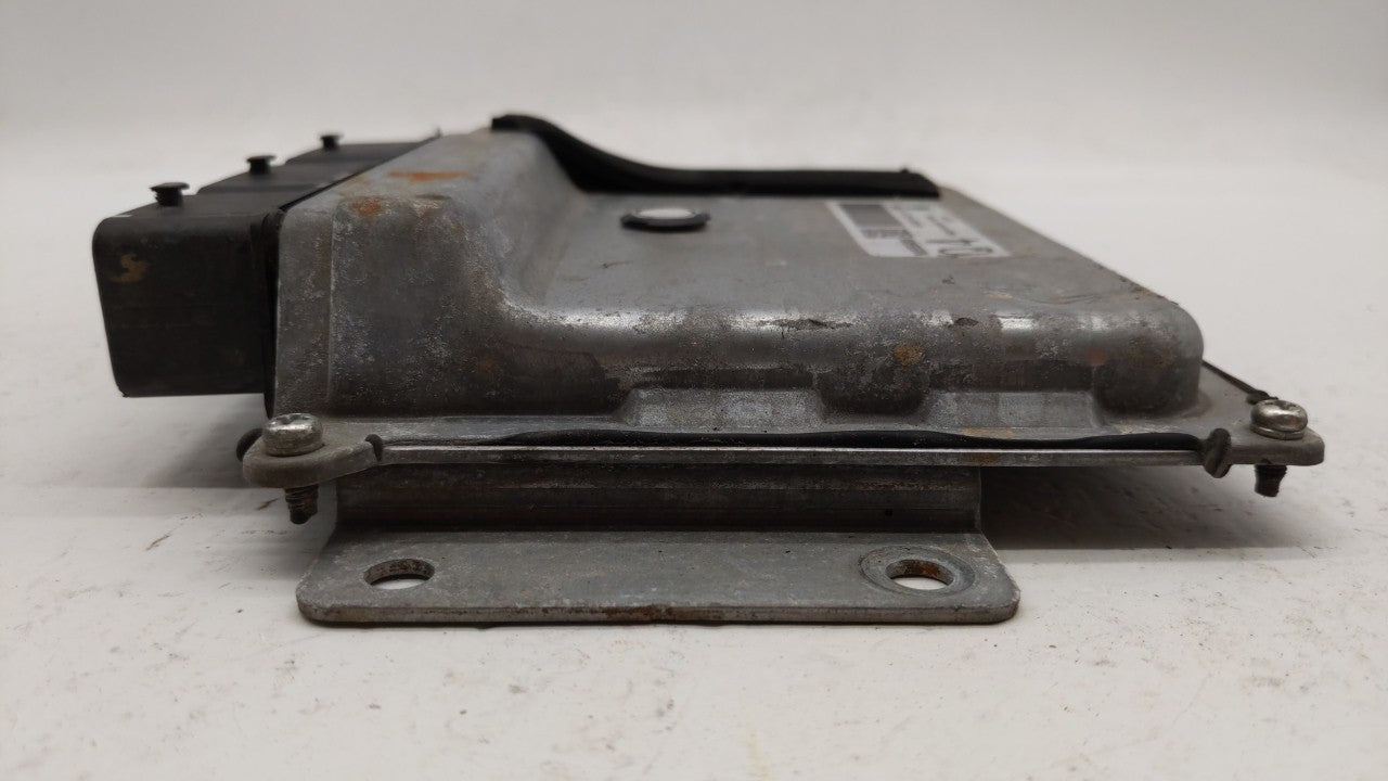 2013-2014 Nissan Altima PCM Engine Control Computer ECU ECM PCU OEM P/N:MEC300-040 D1 MEC300-001 A1 Fits Fits 2013 2014 OEM 