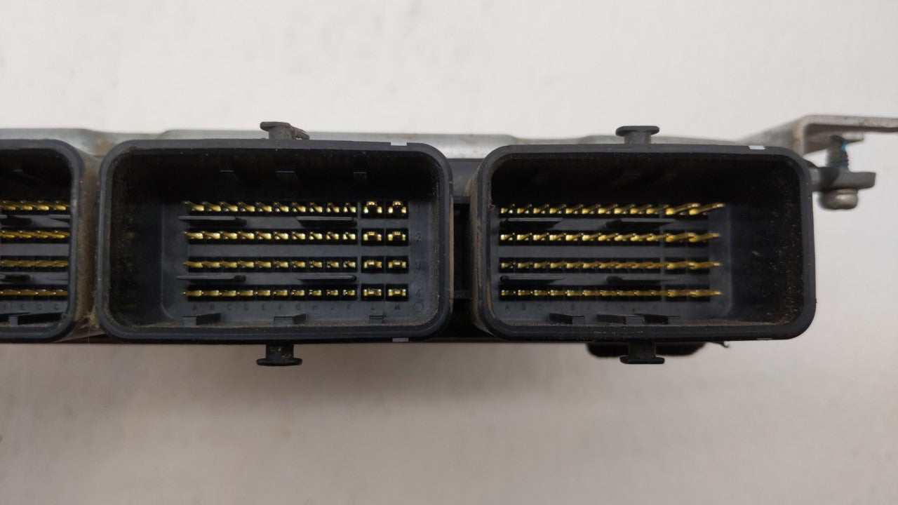 2013-2014 Nissan Altima PCM Engine Control Computer ECU ECM PCU OEM P/N:MEC300-040 D1 MEC300-001 A1 Fits Fits 2013 2014 OEM 