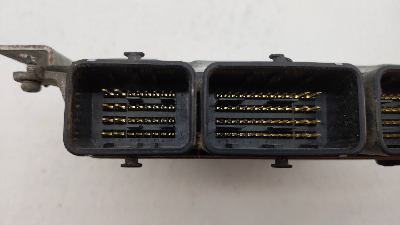 2013-2014 Nissan Altima PCM Engine Control Computer ECU ECM PCU OEM P/N:MEC300-040 D1 MEC300-001 A1 Fits Fits 2013 2014 OEM 