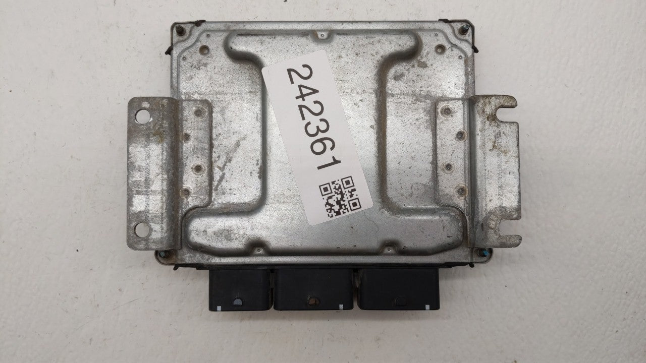 2013-2014 Nissan Altima PCM Engine Control Computer ECU ECM PCU OEM P/N:MEC300-040 D1 MEC300-001 A1 Fits Fits 2013 2014 OEM 