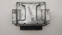 2013-2014 Nissan Altima PCM Engine Control Computer ECU ECM PCU OEM P/N:MEC300-040 D1 MEC300-001 A1 Fits Fits 2013 2014 OEM 