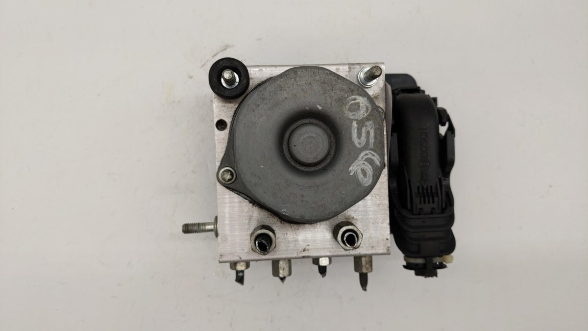 2013-2015 Nissan Altima Anti-Lock Brake ABS Pump Module Actuator OEM P/N:47660 3TA0A Fits Fits 2013 2014 2015 OEM Used Auto 