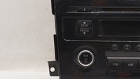 2013-2015 Nissan Altima Am Fm Cd Player Radio Receiver - Oemusedautoparts1.com