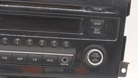 2013-2015 Nissan Altima Am Fm Cd Player Radio Receiver - Oemusedautoparts1.com