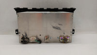 2013-2015 Nissan Altima Am Fm Cd Player Radio Receiver - Oemusedautoparts1.com