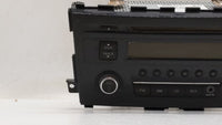 2013-2015 Nissan Altima Am Fm Cd Player Radio Receiver - Oemusedautoparts1.com