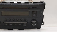 2013-2015 Nissan Altima Am Fm Cd Player Radio Receiver - Oemusedautoparts1.com