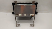 2013-2015 Nissan Altima Am Fm Cd Player Radio Receiver - Oemusedautoparts1.com