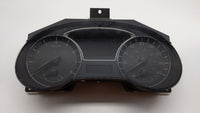 2013 Nissan Altima Instrument Cluster Speedometer Gauges P/N:24810 3TA0D 24810 3TA0C, 24810 3TA0B, 24810 3TA0A Miles: Fits O