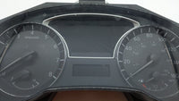 2013 Nissan Altima Instrument Cluster Speedometer Gauges P/N:24810 3TA0D 24810 3TA0C, 24810 3TA0B, 24810 3TA0A Miles: Fits O