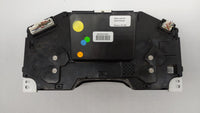 2013 Nissan Altima Instrument Cluster Speedometer Gauges P/N:24810 3TA0D 24810 3TA0C, 24810 3TA0B, 24810 3TA0A Miles: Fits O