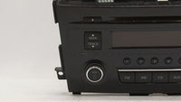 2013-2015 Nissan Altima Radio AM FM Cd Player Receiver Replacement P/N:28185 3TA0G 28185 3TB0G Fits Fits 2013 2014 2015 OEM 