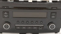 2013-2015 Nissan Altima Radio AM FM Cd Player Receiver Replacement P/N:28185 3TA0G 28185 3TB0G Fits Fits 2013 2014 2015 OEM 