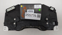 2013 Nissan Altima Instrument Cluster Speedometer Gauges P/N:24810 3TA0D 24810 3TA0C, 24810 3TA0B, 24810 3TA0A Fits OEM Used