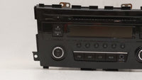 2013-2015 Nissan Altima Am Fm Cd Player Radio Receiver - Oemusedautoparts1.com