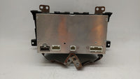 2013-2015 Nissan Altima Am Fm Cd Player Radio Receiver 257594 - Oemusedautoparts1.com