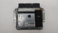 2013-2014 Nissan Altima PCM Engine Control Computer ECU ECM PCU OEM P/N:BEM400-300 MEC300-010 D1 Fits Fits 2013 2014 OEM Use