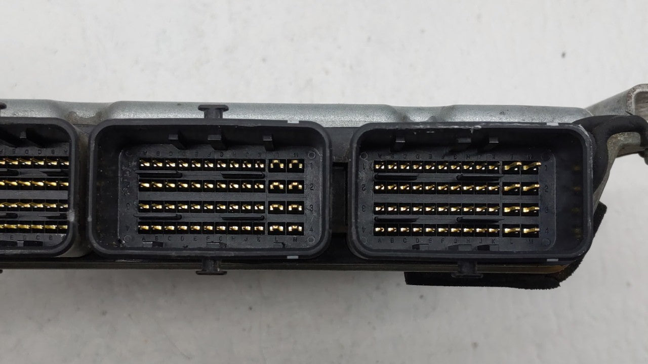 2013-2014 Nissan Altima PCM Engine Control Computer ECU ECM PCU OEM P/N:BEM400-300 MEC300-010 D1 Fits Fits 2013 2014 OEM Use