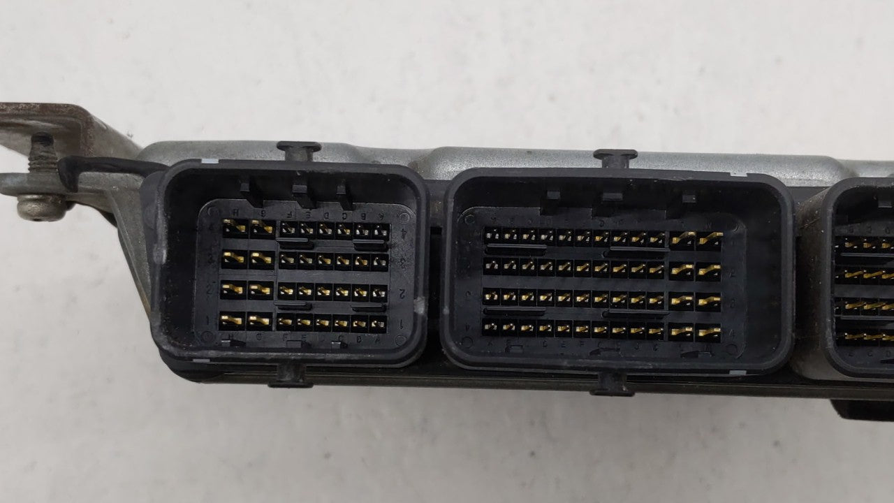 2013-2014 Nissan Altima PCM Engine Control Computer ECU ECM PCU OEM P/N:BEM400-300 MEC300-010 D1 Fits Fits 2013 2014 OEM Use