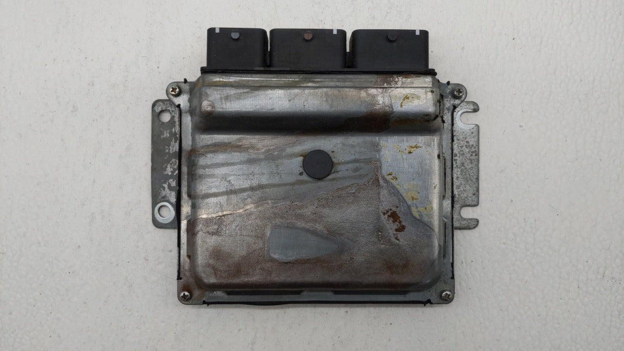 2011-2013 Nissan Altima PCM Engine Control Computer ECU ECM PCU OEM P/N:MEC114-100 MEC112-130 B1 Fits Fits 2011 2012 2013 OE
