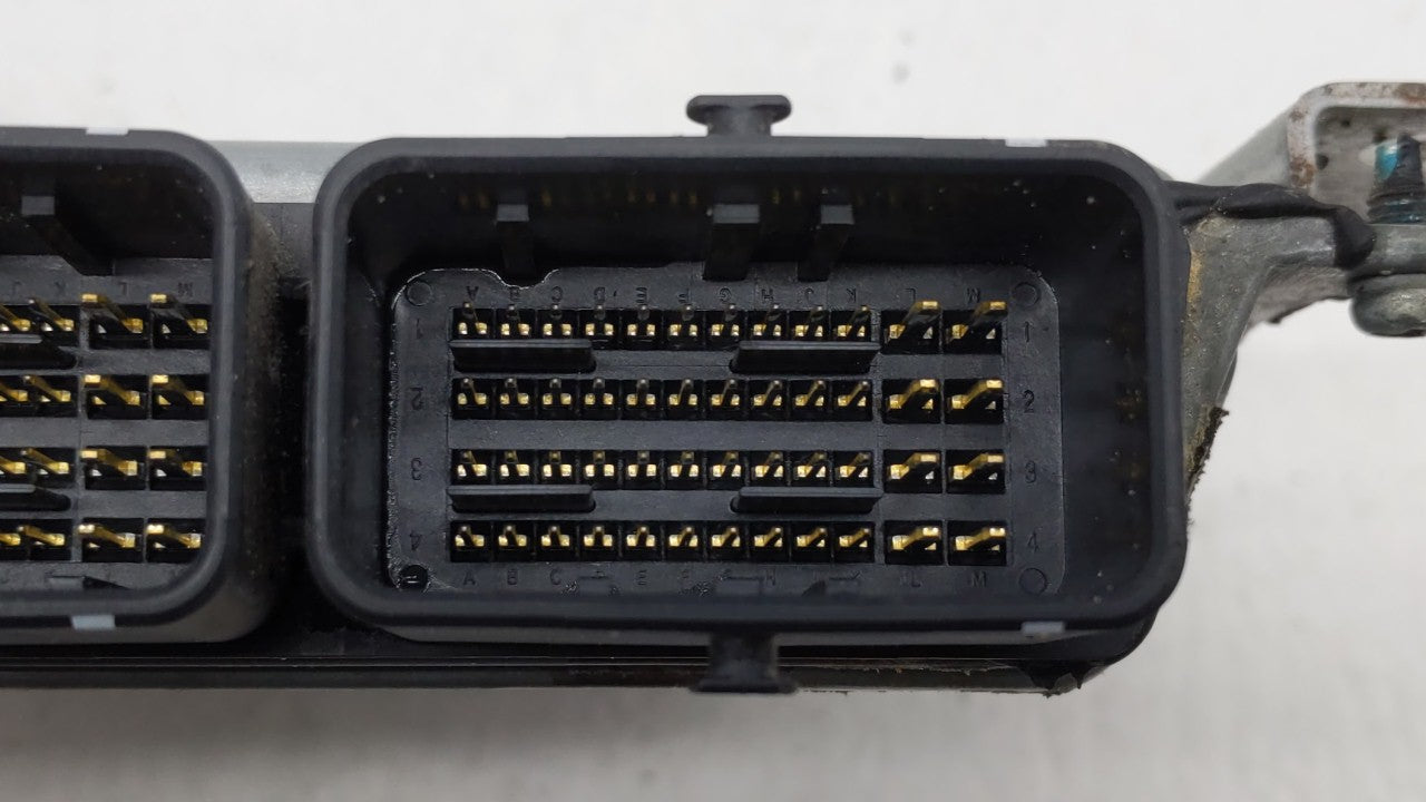 2011-2013 Nissan Altima PCM Engine Control Computer ECU ECM PCU OEM P/N:MEC114-100 MEC112-130 B1 Fits Fits 2011 2012 2013 OE